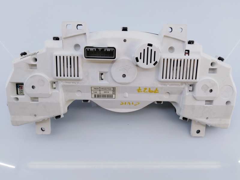 Recambio de cuadro instrumentos para honda civic tourer (fk) comfort referencia OEM IAM 78200TB8G11 5091526535005 E3-B5-18-4