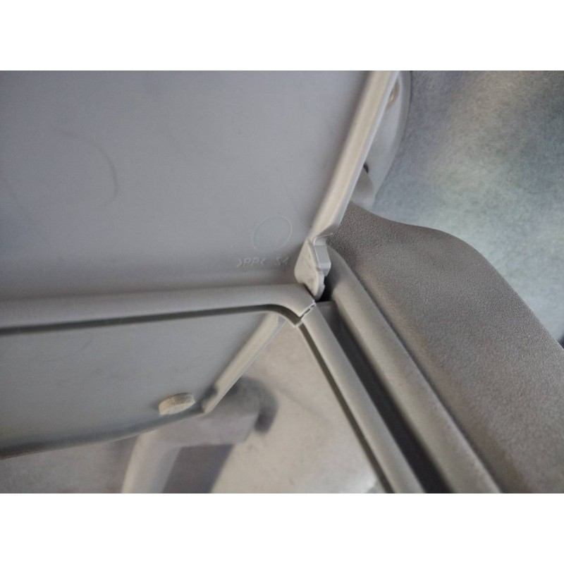 Recambio de parasol derecho para ford s-max (ca1) titanium referencia OEM IAM   