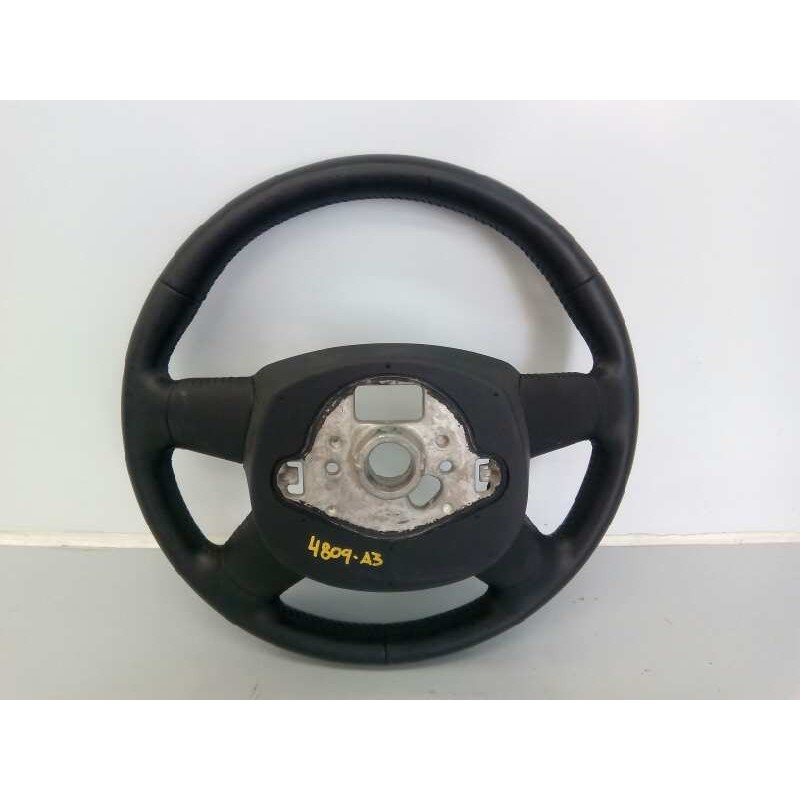 Recambio de volante para audi a3 sportback (8va) ambition referencia OEM IAM 8U0419091B  E1-B6-7-1