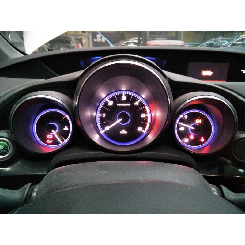 Recambio de cuadro instrumentos para honda civic tourer (fk) comfort referencia OEM IAM 78200TB8G11 5091526535005 E3-B5-18-4