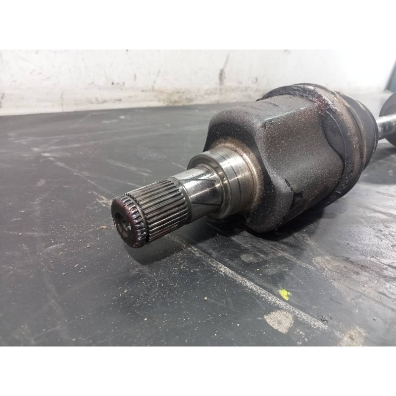 Recambio de transmision delantera izquierda para bmw mini cabrio (r52) cooper s referencia OEM IAM   P1-B6-16