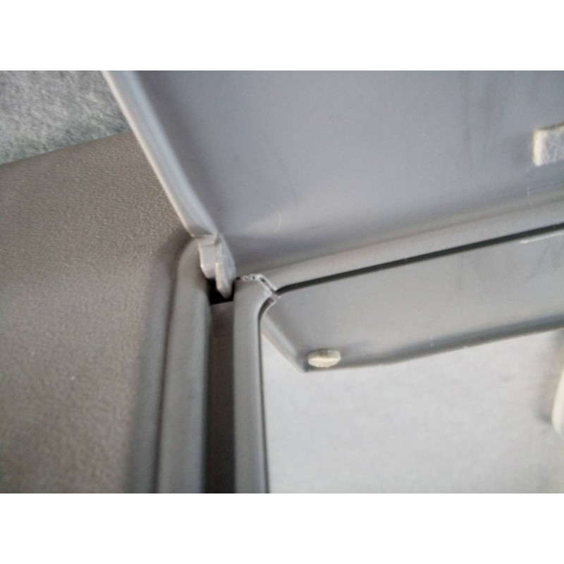 Recambio de parasol derecho para ford s-max (ca1) titanium referencia OEM IAM   