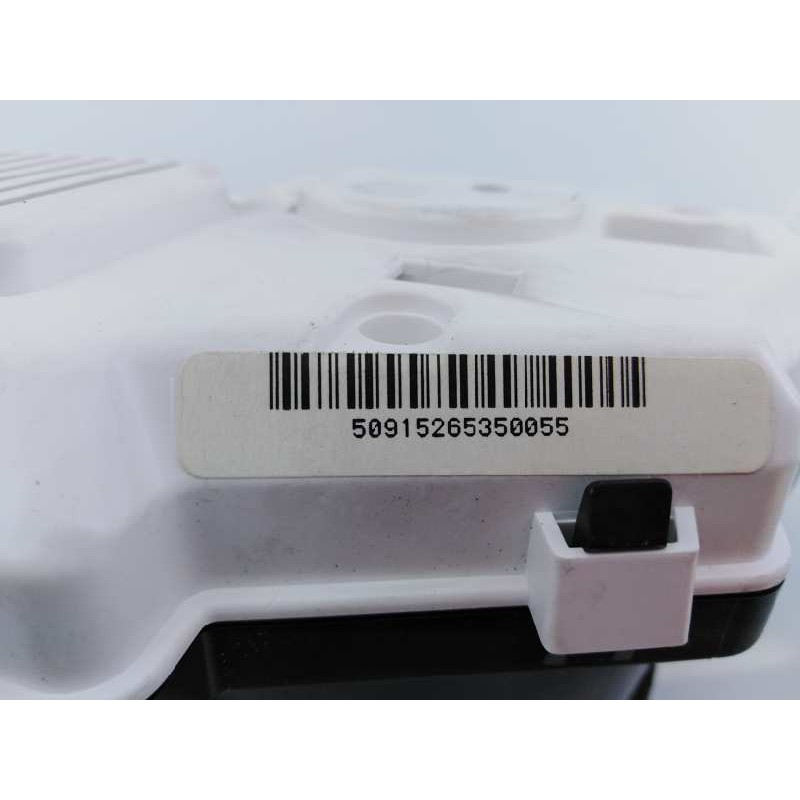 Recambio de cuadro instrumentos para honda civic tourer (fk) comfort referencia OEM IAM 78200TB8G11 5091526535005 E3-B5-18-4