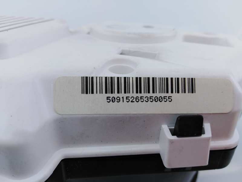 Recambio de cuadro instrumentos para honda civic tourer (fk) comfort referencia OEM IAM 78200TB8G11 5091526535005 E3-B5-18-4