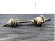 Recambio de transmision trasera izquierda para mitsubishi montero (v60/v70) referencia OEM IAM   P1-A1-69