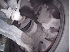 Recambio de mangueta delantera izquierda para citroën c4 picasso feel referencia OEM IAM   