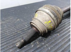 Recambio de transmision trasera izquierda para mitsubishi montero (v60/v70) referencia OEM IAM   P1-A1-69 2