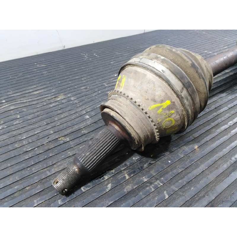 Recambio de transmision trasera izquierda para mitsubishi montero (v60/v70) referencia OEM IAM   P1-A1-69