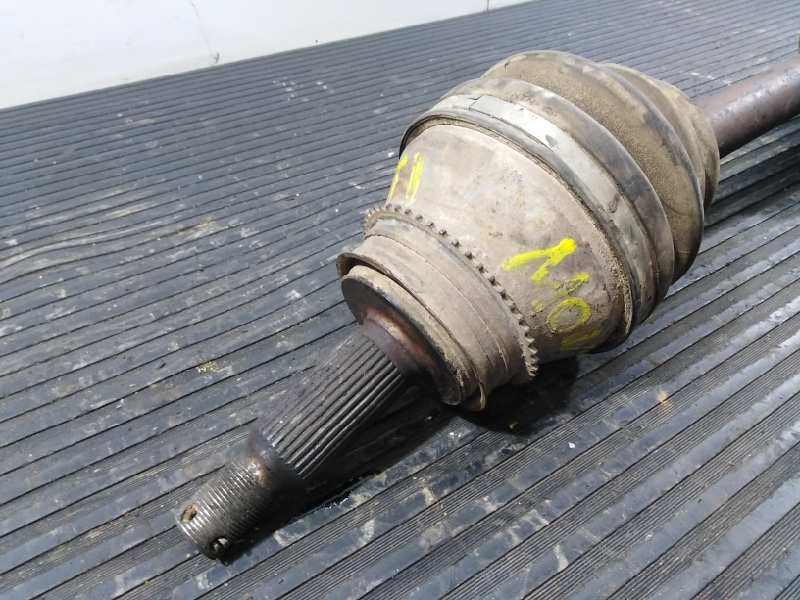 Recambio de transmision trasera izquierda para mitsubishi montero (v60/v70) referencia OEM IAM   P1-A1-69