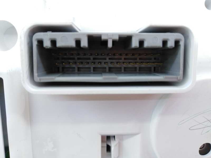 Recambio de cuadro instrumentos para honda civic tourer (fk) comfort referencia OEM IAM 78200TB8G11 5091526535005 E3-B5-18-4