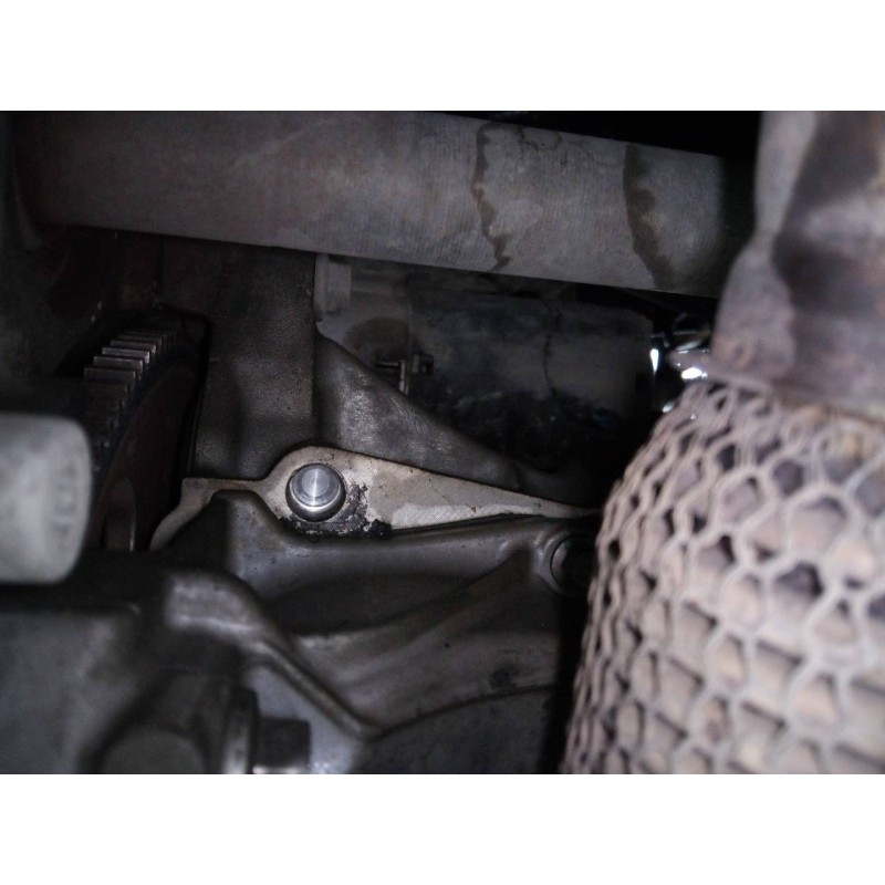 Recambio de motor arranque para citroën c4 picasso feel referencia OEM IAM   