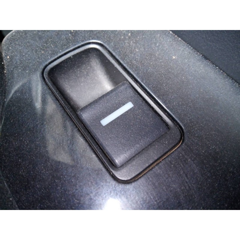 Recambio de mando elevalunas trasero derecho para honda accord berlina (cl/cn) 2.2i ctdi executive referencia OEM IAM   