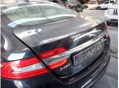 Recambio de porton trasero para jaguar xf 2.2 diesel referencia OEM IAM    2