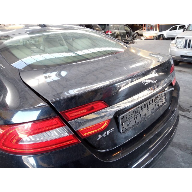Recambio de porton trasero para jaguar xf 2.2 diesel referencia OEM IAM   