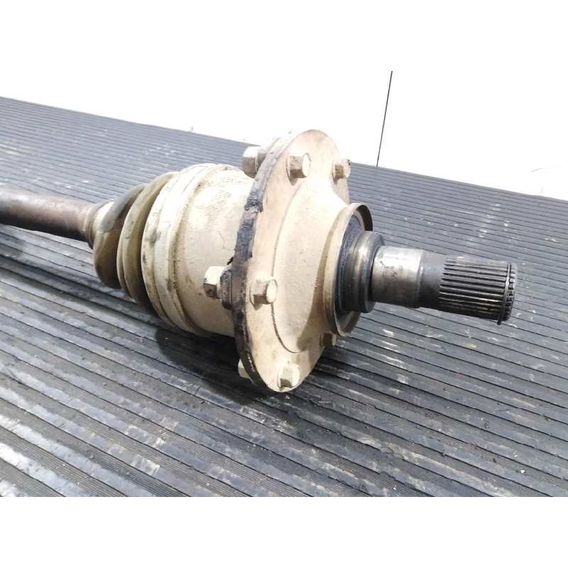 Recambio de transmision trasera izquierda para mitsubishi montero (v60/v70) referencia OEM IAM   P1-A1-69