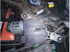 MOTOR LIMPIA DELANTERO 9816172980 