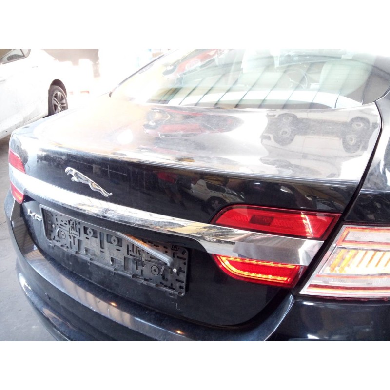 Recambio de porton trasero para jaguar xf 2.2 diesel referencia OEM IAM   