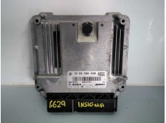 CENTRALITA MOTOR UCE 0281019088 55590420 E3-A5-30-2