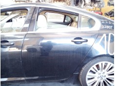 PUERTA TRASERA IZQUIERDA 