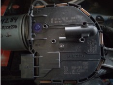 Recambio de motor limpia delantero para citroën c4 picasso feel referencia OEM IAM 9816172980   2