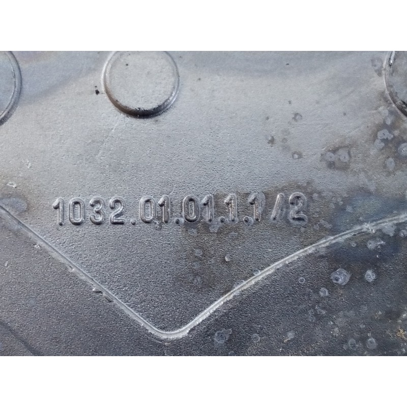 Recambio de centralita motor uce para citroën saxo 1.1 image referencia OEM IAM 0261203736 10320101112 E3-B2-24-1