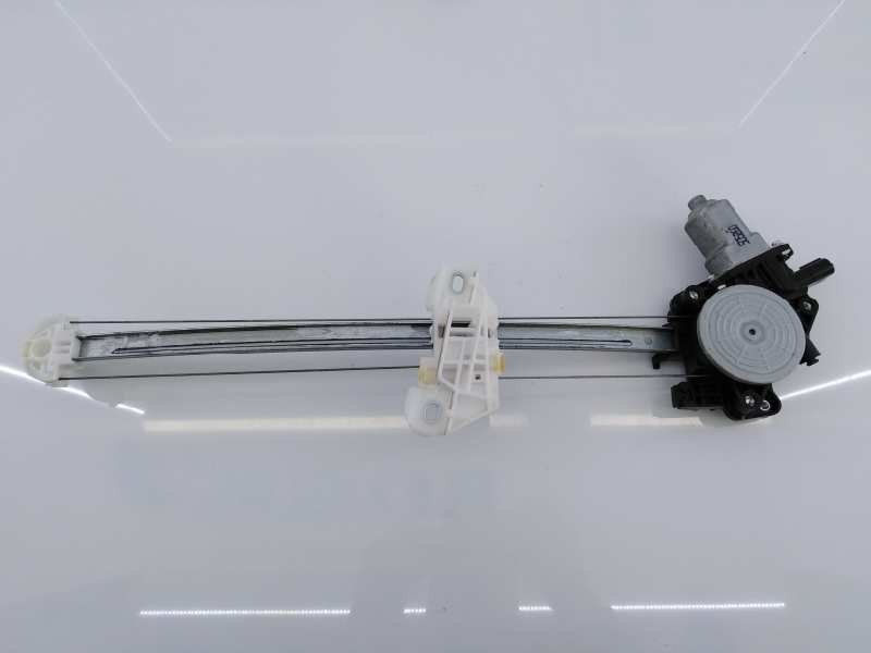 Recambio de elevalunas trasero derecho para honda civic tourer (fk) comfort referencia OEM IAM 72710TV0E01  E2-A2-5-1