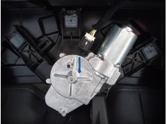 Recambio de motor limpia trasero para citroën c4 picasso feel referencia OEM IAM 9819523180 0390205010 