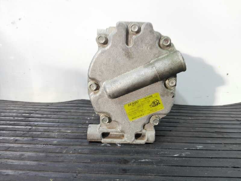 Recambio de compresor aire acondicionado para fiat bravo (198) 1.4 16v dynamic referencia OEM IAM 5A787520051747318 SCSB06 P3-A1