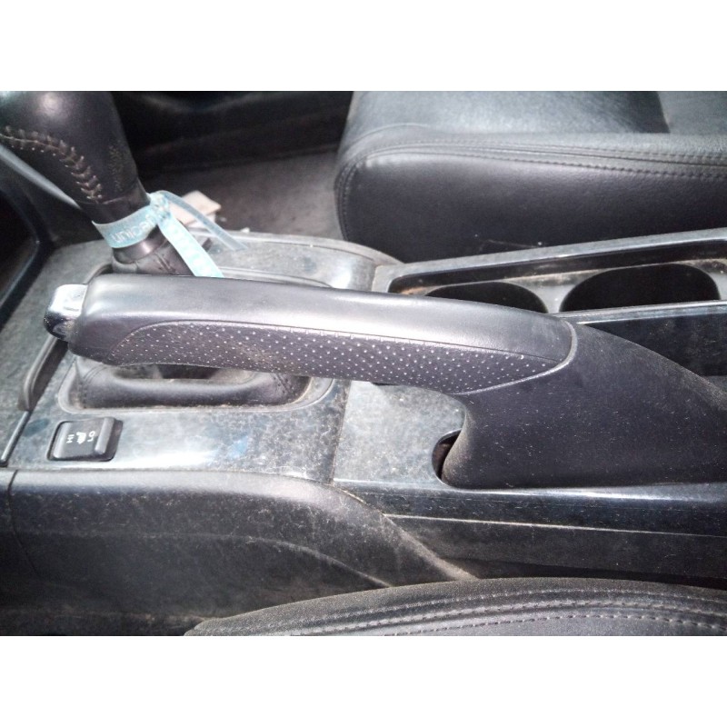 Recambio de palanca freno de mano para honda accord berlina (cl/cn) 2.2i ctdi executive referencia OEM IAM   