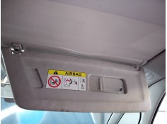 Recambio de parasol derecho para citroën c4 picasso feel referencia OEM IAM   