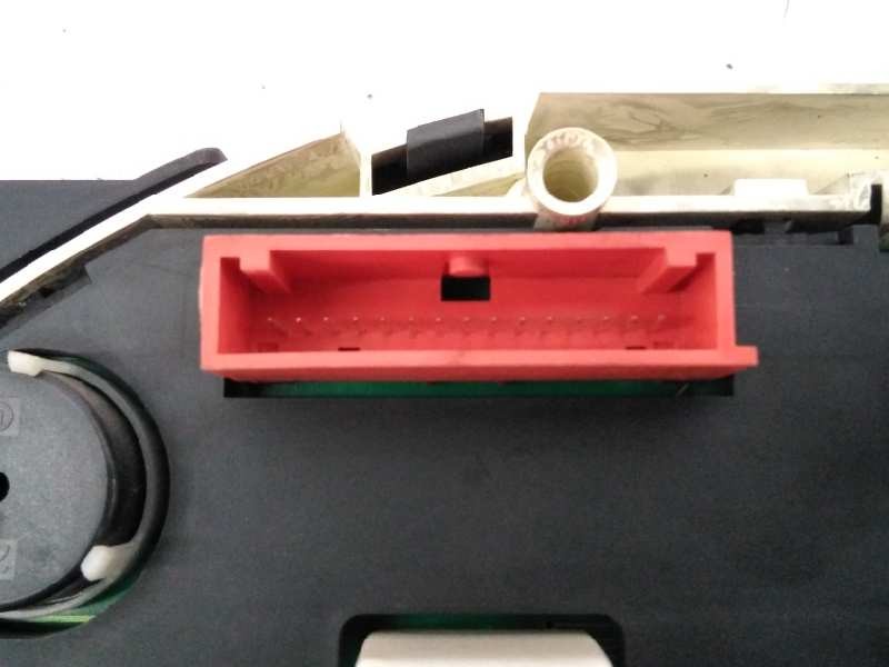 Recambio de cuadro instrumentos para renault laguna ii (bg0) dynamique referencia OEM IAM 8200291332 6J1175C1 E2-A1-27-3