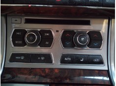 Recambio de sistema navegacion gps para jaguar xf 2.2 diesel referencia OEM IAM    2