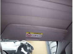 Recambio de parasol derecho para citroën c4 picasso feel referencia OEM IAM    2