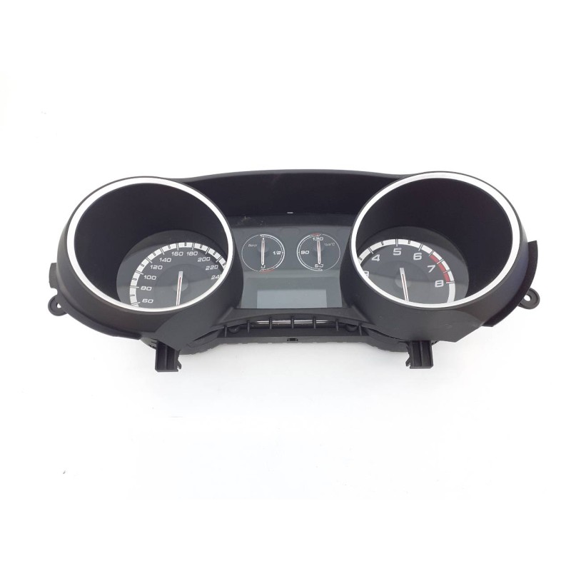 Recambio de cuadro instrumentos para alfa romeo giulietta (191) collezione (06.2015-) referencia OEM IAM 50516476  E3-A4-12-2