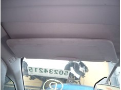 Recambio de parasol izquierdo para citroën c4 picasso feel referencia OEM IAM    2