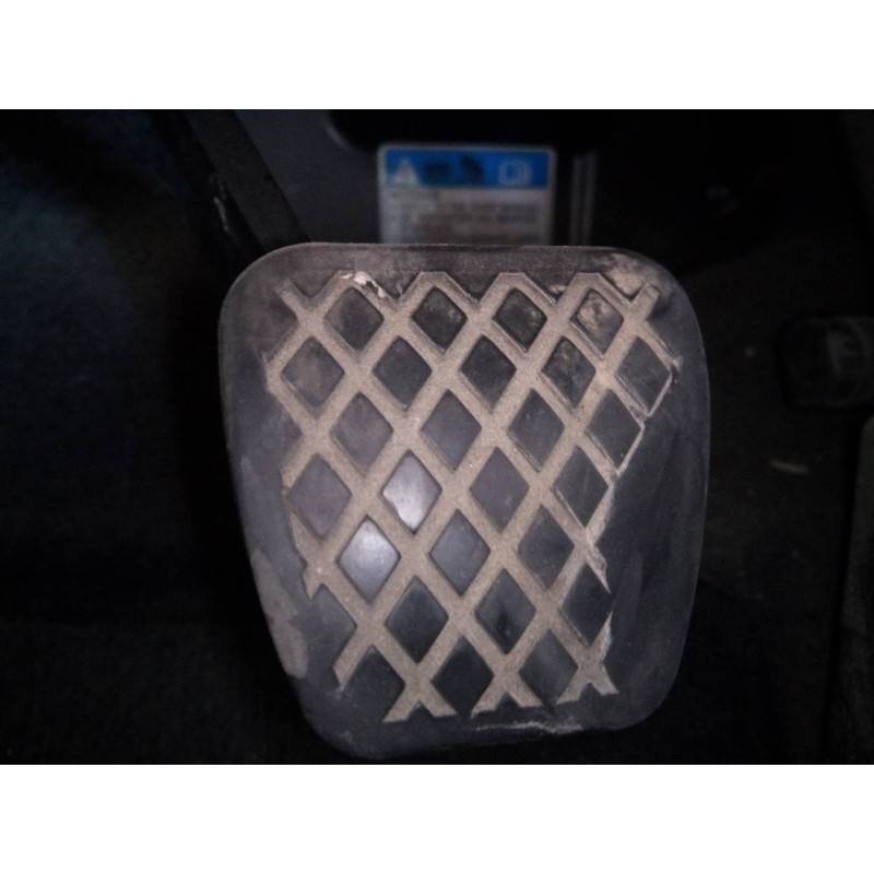 Recambio de pedal freno para honda accord berlina (cl/cn) 2.2i ctdi executive referencia OEM IAM   