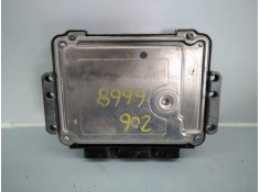CENTRALITA MOTOR UCE 9656709780 0281011783 E3-B2-45-4
