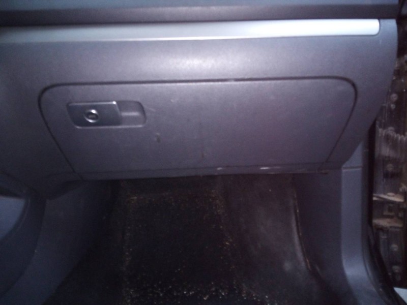 Recambio de guantera para volkswagen golf v berlina (1k1) highline referencia OEM IAM   