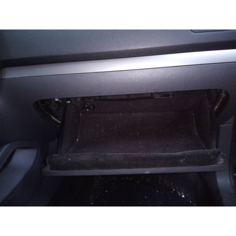 Recambio de guantera para volkswagen golf v berlina (1k1) highline referencia OEM IAM   