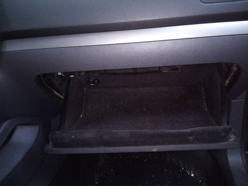 Recambio de guantera para volkswagen golf v berlina (1k1) highline referencia OEM IAM   