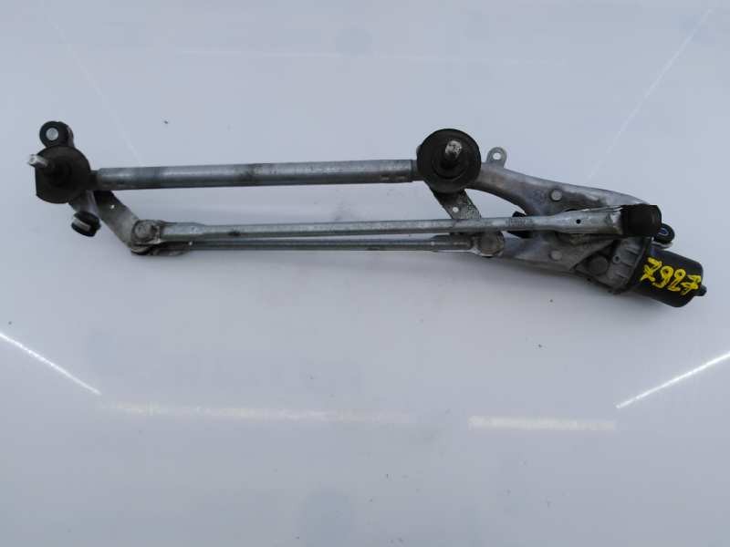 Recambio de motor limpia delantero para honda civic tourer (fk) comfort referencia OEM IAM 5519C008 5519C008 E2-A2-5-1