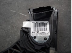 Recambio de pedal acelerador para citroën c4 picasso feel referencia OEM IAM 9674829780   2