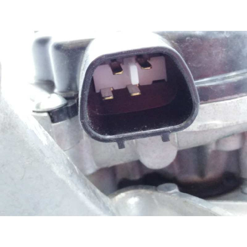 Recambio de motor limpia delantero para honda civic tourer (fk) comfort referencia OEM IAM 5519C008 5519C008 E2-A2-5-1