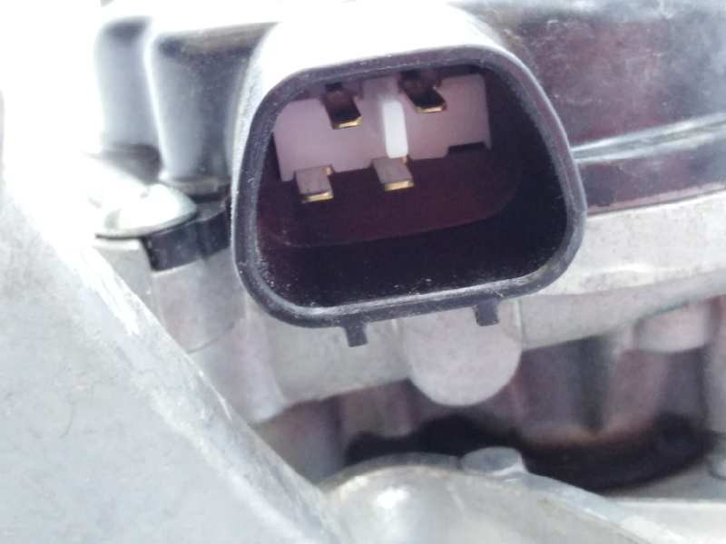 Recambio de motor limpia delantero para honda civic tourer (fk) comfort referencia OEM IAM 5519C008 5519C008 E2-A2-5-1