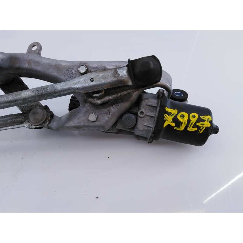 Recambio de motor limpia delantero para honda civic tourer (fk) comfort referencia OEM IAM 5519C008 5519C008 E2-A2-5-1