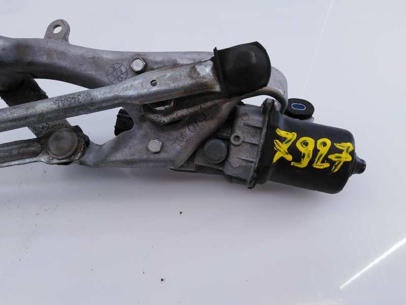 Recambio de motor limpia delantero para honda civic tourer (fk) comfort referencia OEM IAM 5519C008 5519C008 E2-A2-5-1