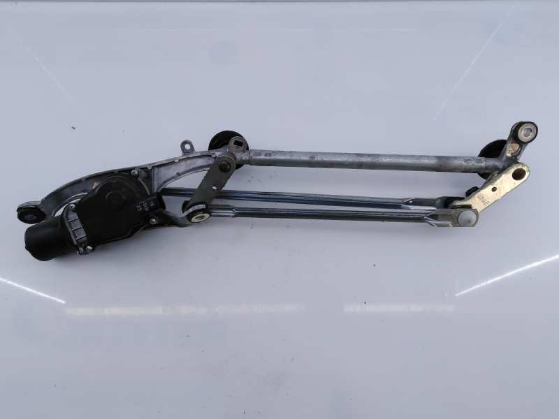 Recambio de motor limpia delantero para honda civic tourer (fk) comfort referencia OEM IAM 5519C008 5519C008 E2-A2-5-1