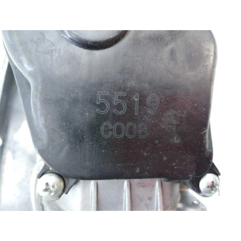 Recambio de motor limpia delantero para honda civic tourer (fk) comfort referencia OEM IAM 5519C008 5519C008 E2-A2-5-1