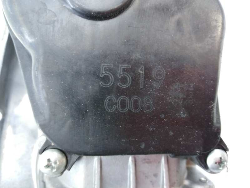 Recambio de motor limpia delantero para honda civic tourer (fk) comfort referencia OEM IAM 5519C008 5519C008 E2-A2-5-1