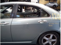 PUERTA TRASERA IZQUIERDA 